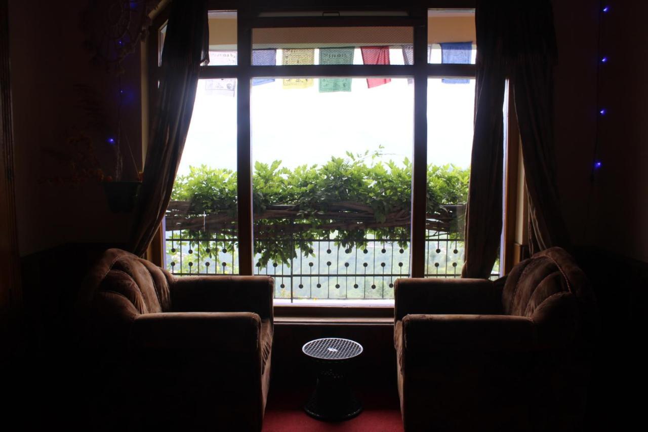 Ikigai Manali Apartman Nagar Kültér fotó