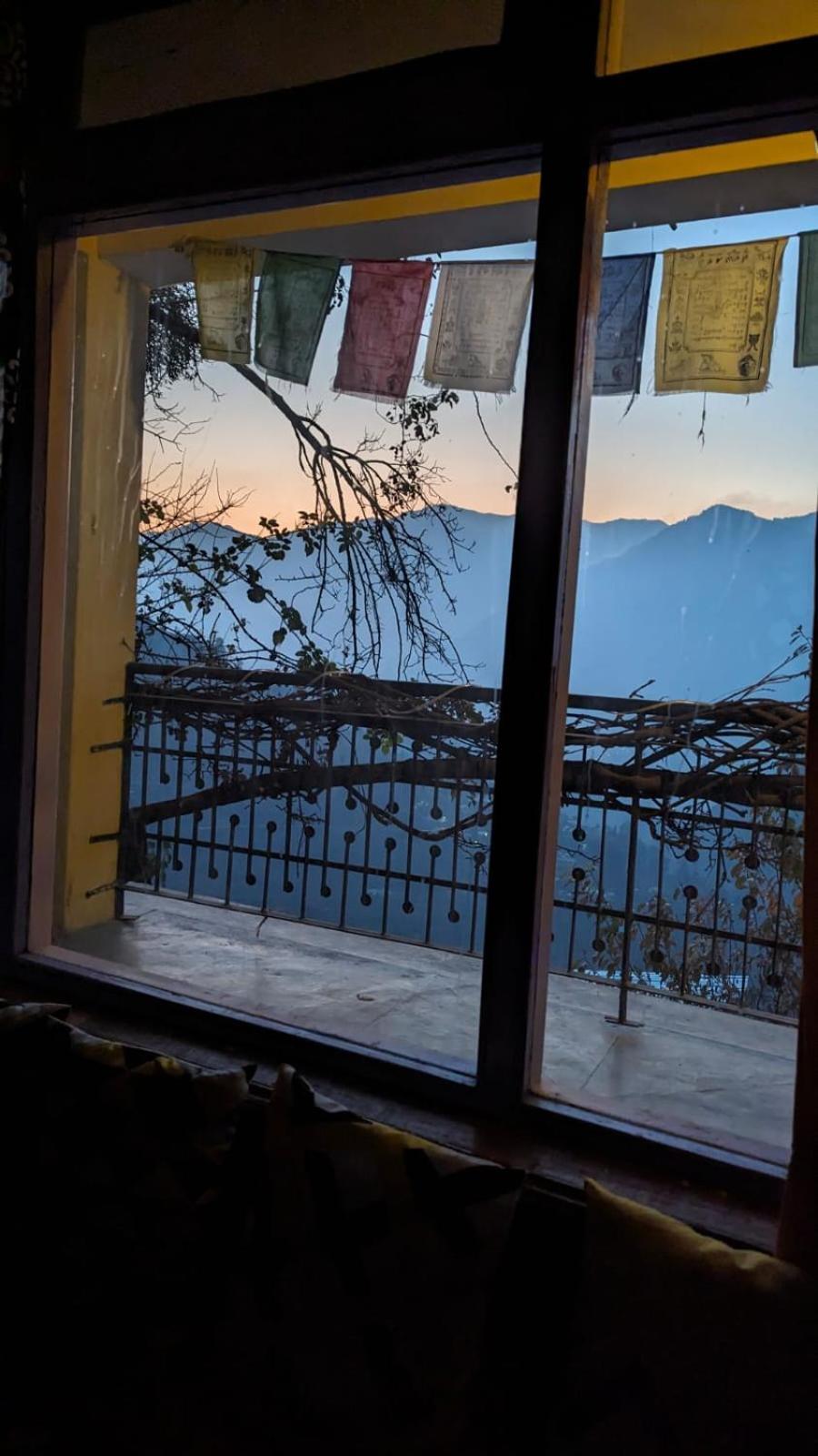Ikigai Manali Apartman Nagar Kültér fotó